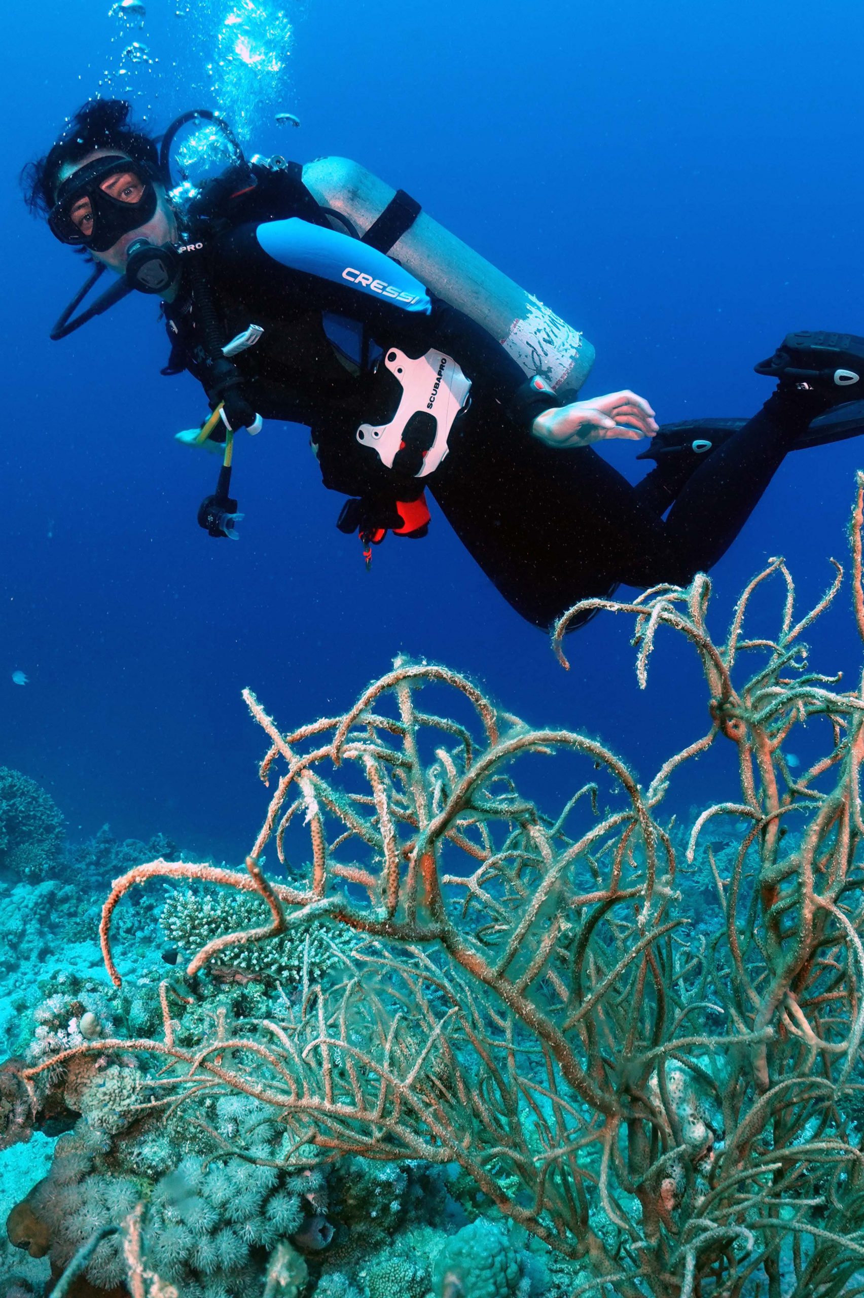 DSC04041_RET2-1 Taucher unter Wasser